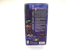colecionismo vintage origin super wing commander 3do pal