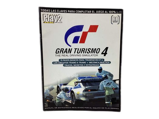 colecionismo vintage others gran turismo 4