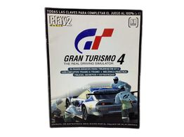 coleccionismo vintage others gran turismo 4