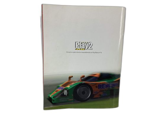 colecionismo vintage others gran turismo 4