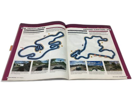 colecionismo vintage others gran turismo 4