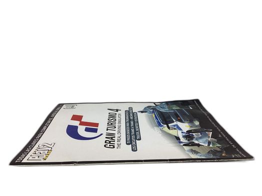 colecionismo vintage others gran turismo 4