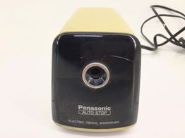 coleccionismo vintage panasonic auto stop