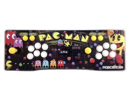 coleccionismo vintage pandora pacman