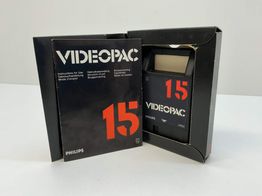 coleccionismo vintage philips samurai 15