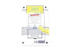 coleccionismo vintage planeta comic super games land