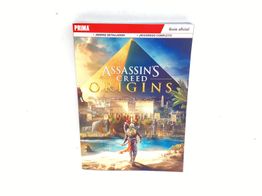 colecionismo vintage prima assassins creed