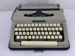 coleccionismo vintage princess 400 maquina de escribir vintage princess 400