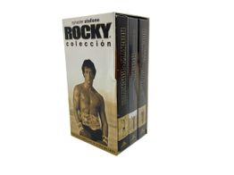 coleccionismo vintage rocky -