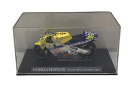 coleccionismo vintage sin marca honda nsr500