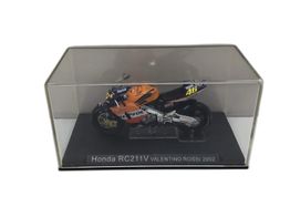 coleccionismo vintage sin marca honda rc211v
