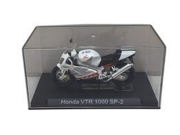 coleccionismo vintage sin marca honda vtr 1000 sp-2