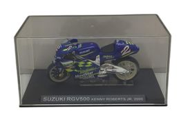 coleccionismo vintage sin marca suzuki rgv500