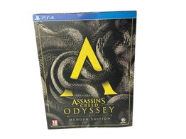 coleccionismo vintage sony assassins creed odyssey