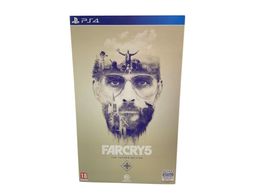 coleccionismo vintage sony farcry5