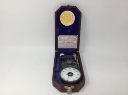 coleccionismo vintage tacografo tacografo