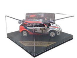 colecionismo desportivo vitesse group ford focus wrc safari rally 1999