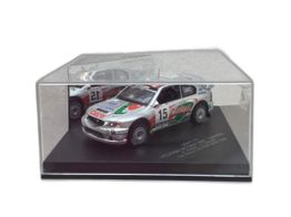 colecionismo desportivo vitesse group hyunday accent wrc castrol tap rally de portugal 2000