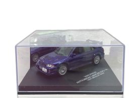 colecionismo desportivo vitesse group mitsubishi lancer evolution vi 1999