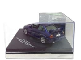 colecionismo desportivo vitesse group mitsubishi lancer evolution vi 1999