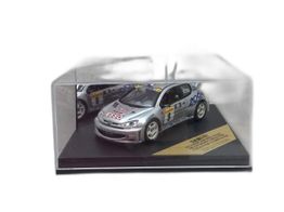colecionismo desportivo vitesse group peugeot 206 wrc rally monte carlo 2000