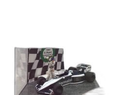colecionismo desportivo vitesse group brabham-bmw bt-52