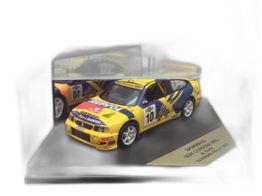 colecionismo desportivo vitesse group seat cordoba wrc sanremo rally 1998