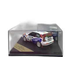 colecionismo desportivo vitesse group toyota corolla wrc 1998