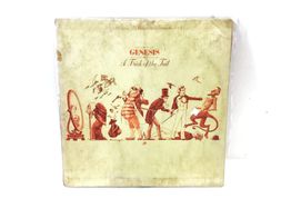 colecionismo musical