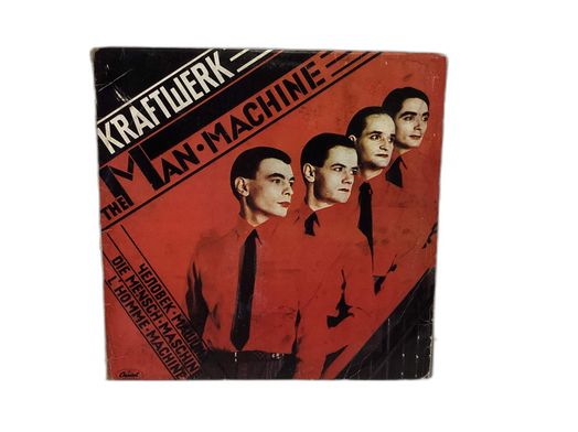 colecionismo musical