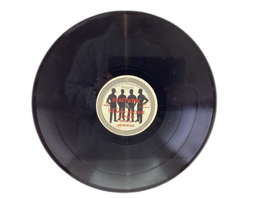 colecionismo musical