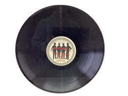 colecionismo musical