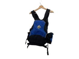 chaleco flotacion extrasport retroglide