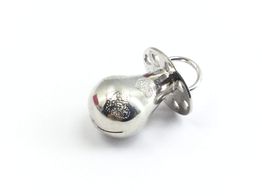 colgante plata 925mm 