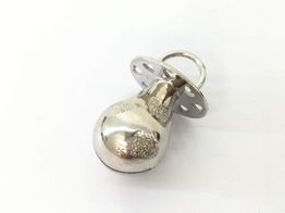 colgante plata 925mm 