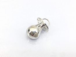 colgante plata 925mm 