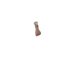 colgante oro 18k 