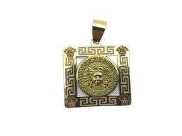 colgante oro 18k 