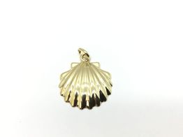 colgante oro 18k 