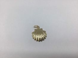colgante oro 18k 