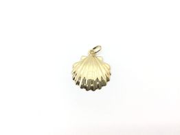 colgante oro 18k 