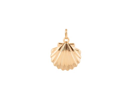 colgante oro 18k 