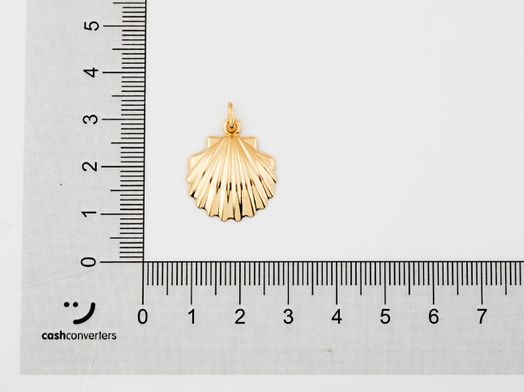 colgante oro 18k 