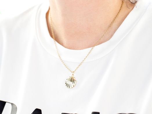 colgante oro 18k 