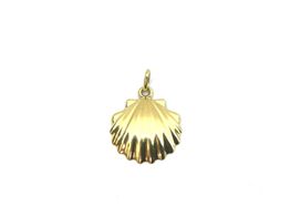 colgante oro 18k 