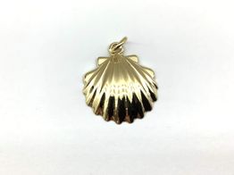 colgante oro 18k 