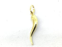 colgante oro 18k 