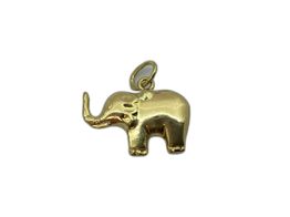 colgante oro 18k 