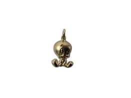 colgante oro 18k 