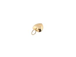 colgante oro 18k 